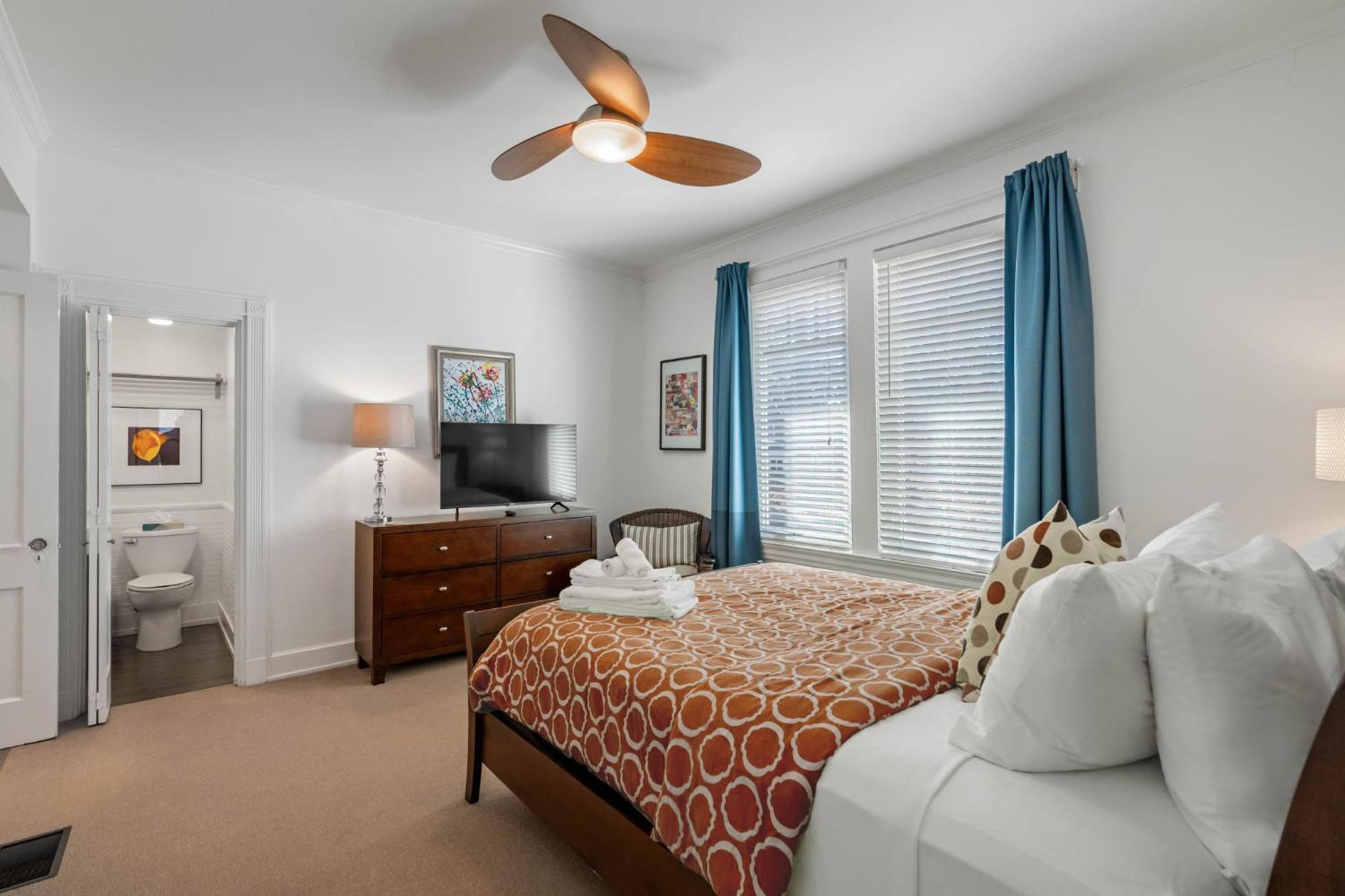 Bca Furnished Apartments Atlanta Room photo